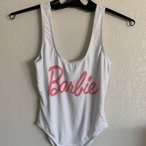 💖🎀Brand-New Forever 21 Barbie BodySuit🎀💖